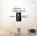 Disco de Vinilo Alf  - Stuck On The Earth Vinyl Record