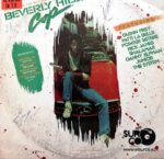 Disco de Vinilo Varios - Beverly Hills Cop Vinyl Record