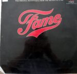 Disco de Vinilo Varios - Fame Vinyl Record