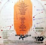 Disco de Vinilo Varios - Beverly Hills Cop Vinyl Record