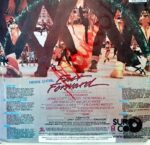 Disco de Vinilo Varios - Fast Forward Vinyl Record