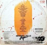 Disco de Vinilo Varios - Beverly Hills Cop Vinyl Record