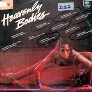 Beat Street - Heavenly Bodies Vinilo