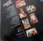 Disco de Vinilo Beat Street - Heavenly Bodies Vinyl Record