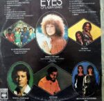 Disco de Vinilo Varios - Eyes Of Laura Mars Vinyl Record