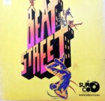 Disco de Vinilo Varios - Beat Street. Vol. 2 Vinyl Record