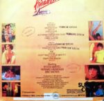 Disco de Vinilo Varios - Private Lessons Vinyl Record