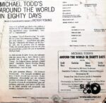 Disco de Vinilo Varios - Michael Todd's Vinyl Record