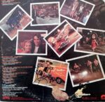Disco de Vinilo Varios - Hollywood Knights Vinyl Record