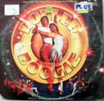 Disco de Vinilo Varios - Roller Bodgie Vinyl Record