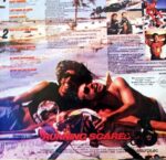 Disco de Vinilo Varios - Running Scared Vinyl Record