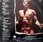 Disco de Vinilo Varios - Vision Quest Vinyl Record
