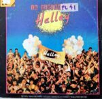 Disco de Vinilo Varios - La Generación Halley Vinyl Record