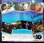 Disco de Vinilo Varios - La Generación Halley Vinyl Record