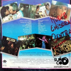 Disco de Vinilo Varios - La Generación Halley Vinyl Record