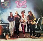 Disco de Vinilo Varios - Running Scared Vinyl Record