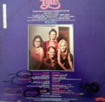 Disco de Vinilo Varios - Running Scared Vinyl Record