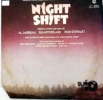 Disco de Vinilo Varios - Might Shift Vinyl Record