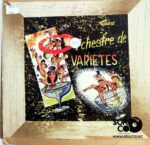 Disco de Vinilo Aime Barelli - Orchestre De Varietes Vinyl Record