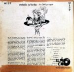 Disco de Vinilo Aime Barelli - Orchestre De Varietes Vinyl Record