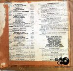 Disco de Vinilo Orquesta Del Teatro Albeniz - Pasacalles Vinyl Record