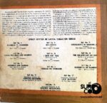 Disco de Vinilo Eva Garza - La Novia De La Canción Vinyl Record