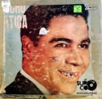 Disco de Vinilo Lucho Gatica - Lucho Gatica Vinyl Record