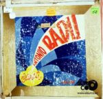 Disco de Vinilo Antonio Badu - Romance Vinyl Record