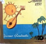 Disco de Vinilo Marcel Azzola - Surprise-Partie Vinyl Record