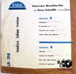 Disco de Vinilo Marcel Azzola - Surprise-Partie Vinyl Record