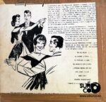 Disco de Vinilo Marcel Azzola - Surprise-Partie Vinyl Record