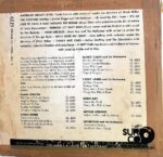 Disco de Vinilo Varios - Popular Favorites Volume II Vinyl Record