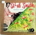 Disco de Vinilo Ethel Smith - Souvenir Album Vinyl Record