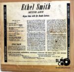 Disco de Vinilo Ethel Smith - Souvenir Album Vinyl Record