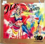 Disco de Vinilo Jerry Murad's - Olay Harmonicats Vinyl Record
