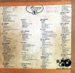 Disco de Vinilo Jerry Murad's - Olay Harmonicats Vinyl Record