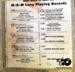 Disco de Vinilo Maximillian Bergere - Designed For Dancing Vinyl Record