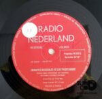 Disco de Vinilo Varios - Imágenes Musicales De Los Países Bajos Vinyl Record