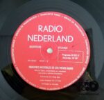 Disco de Vinilo Varios - Imágenes Musicales De Los Países Bajos Vinyl Record