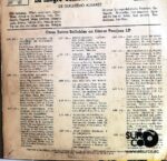 Disco de Vinilo Guillermo Alvarez Y Su Comoda De Alambres - La Alegre Comoda De Alambres Vinyl Record