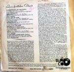 Disco de Vinilo Varios - Zum Festlichen Vinyl Record