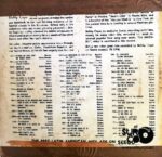 Disco de Vinilo Bobby Capo - Yo Canto Para Ti Vinyl Record