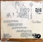 Disco de Vinilo Tino Rossi - Mis Grandes Éxitos Vinyl Record