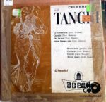 Disco de Vinilo Varios - Celebri Tanghi Vinyl Record
