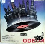 Disco de Vinilo Guillermo Cases - Perle Di Spagna Vinyl Record