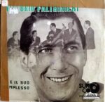 Disco de Vinilo Vittorio Paltrinieri - Vittorio Paltrinieri E Il Suo Complesso Vinyl Record