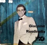 Disco de Vinilo Giacomo Rondinella - Giacomo Rondinella Vinyl Record