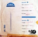 Disco de Vinilo Giacomo Rondinella - Giacomo Rondinella Vinyl Record