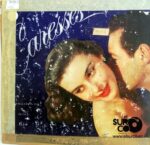 Disco de Vinilo Casanova And His Orchestra - Caresses Vinyl Record