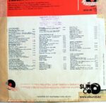 Disco de Vinilo Barnabas Von Geczy Mit Seinem  - Tanztee Mit Barnabas Von Geczy Vinyl Record